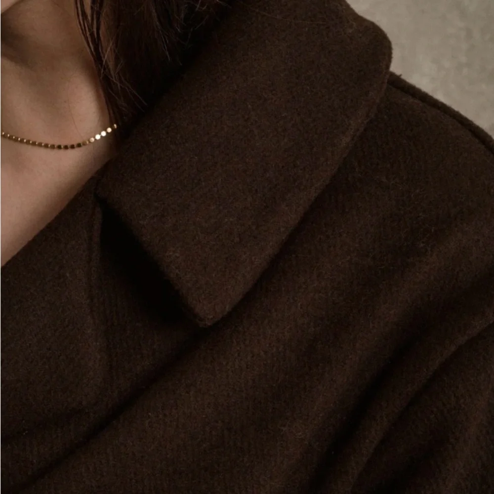 Neuflora - London Coat - Picture 3 of 4